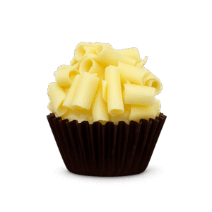 White Brigadeiro
