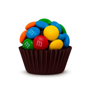 M&M’s